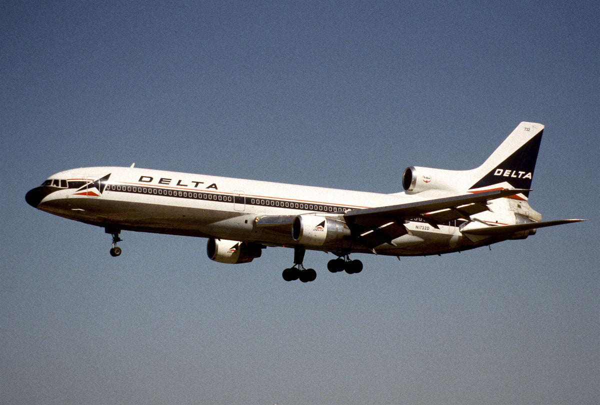 Fort Lauderdale-Hollywood International Airport — vue de l'aéroport